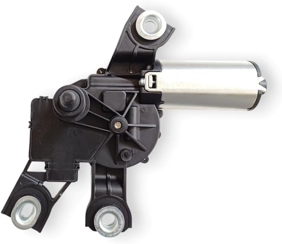 Arka Cam 1K6955711C Silecek Motoru VW Passat B6 Variant ile uyumlu 2006-2011