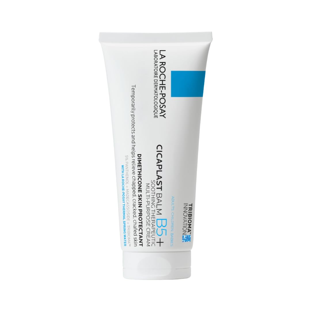 La Roche-Posay Cicaplast Baume B5 Cilt Onarıcı Balsam (100 ML)