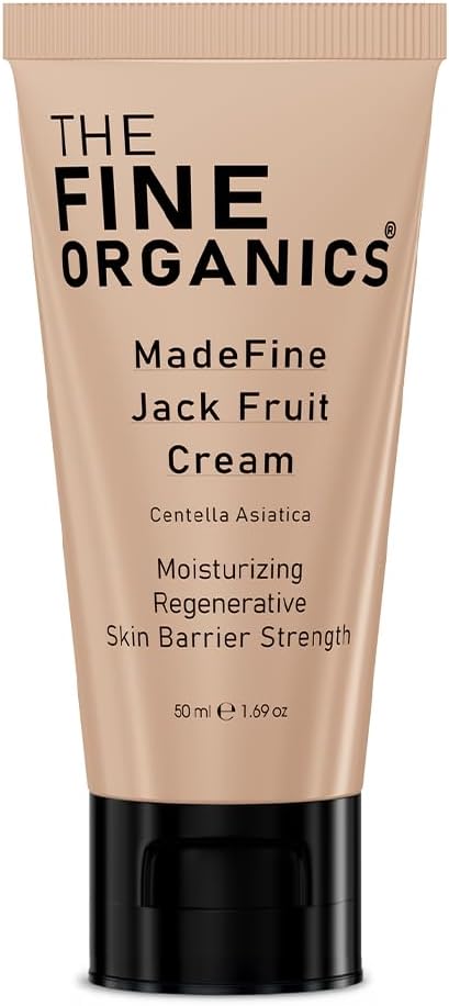 MadeFine Yenileyici ve Onarıcı Cilt Bakım Kremi 50ml