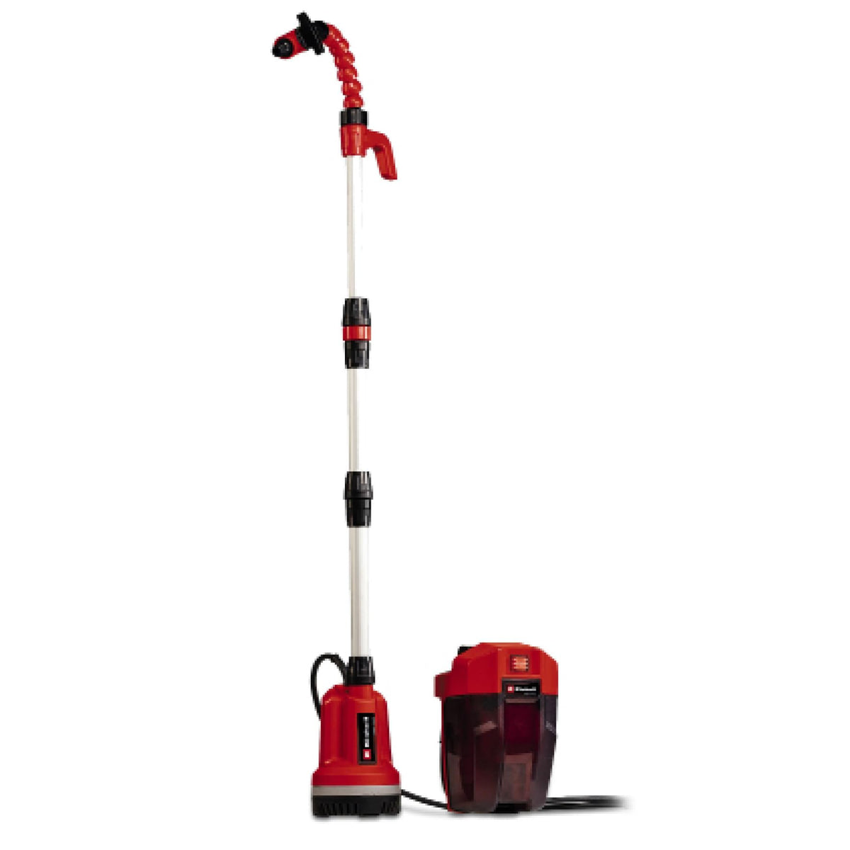 Einhell Akülü Temiz Su Pompası GE-SP 18 Li-Solo 4181500