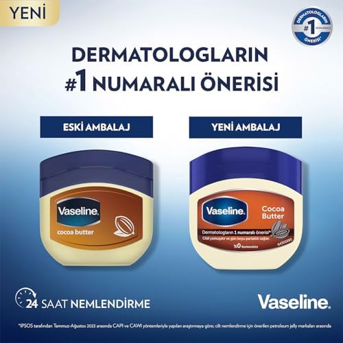 Nemlendirici Jel Krem Cocoa Butter, 100 ml