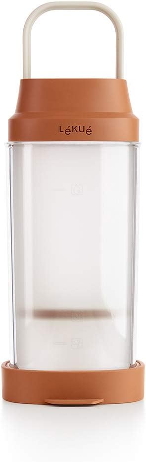 Lekue İçecek Kabı - 1 Litre
