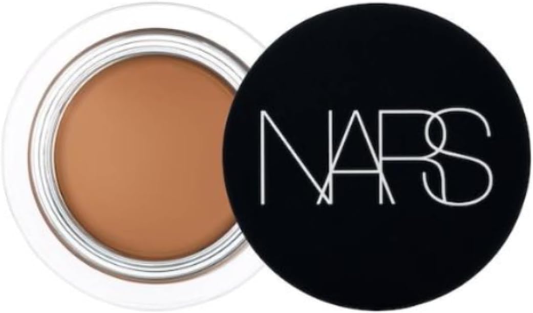 Nars Soft Matte Complete Concealer-Amande (6,2 G)