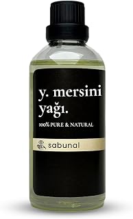 Yaban Mersini Yağı 100 ml - Doğal Cilt Bakım Yağı