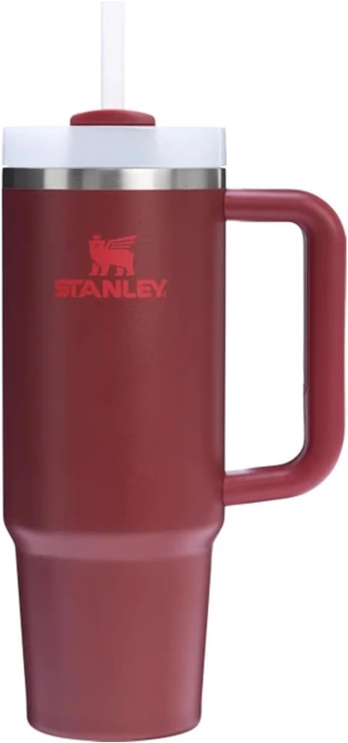 Stanley Quencher Pipetli Termos Bardak 0,89 LT-10-12551-155