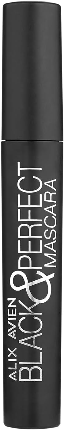 & Perfect Mascara - Hacim Veren Etkisiyle Kıvrımlı Kirpikler