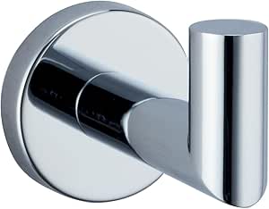 VitrA Minimax A44787 Tekli Askı, Krom