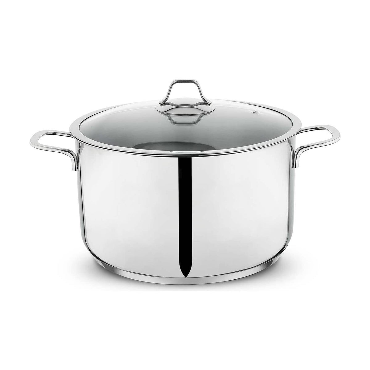 Schafer Held Çelik Derin Tencere26 Cm2 Prç.Inox
