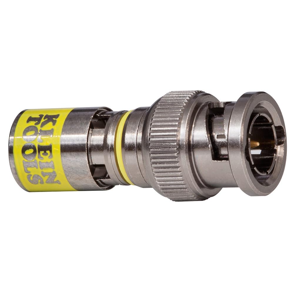 Klein Tools Evrensel Kompresyon Fişi, VDV813-607