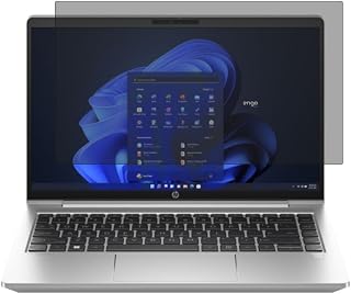 Engo HP ProBook 440 G10 14 inç Hayalet Ekran Koruyucu Şeffaf