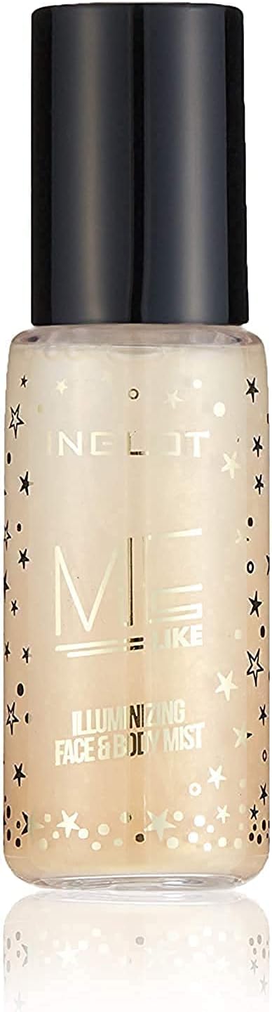 Me Like Illuminizing Face & Body MIST PISCO SOUR 303