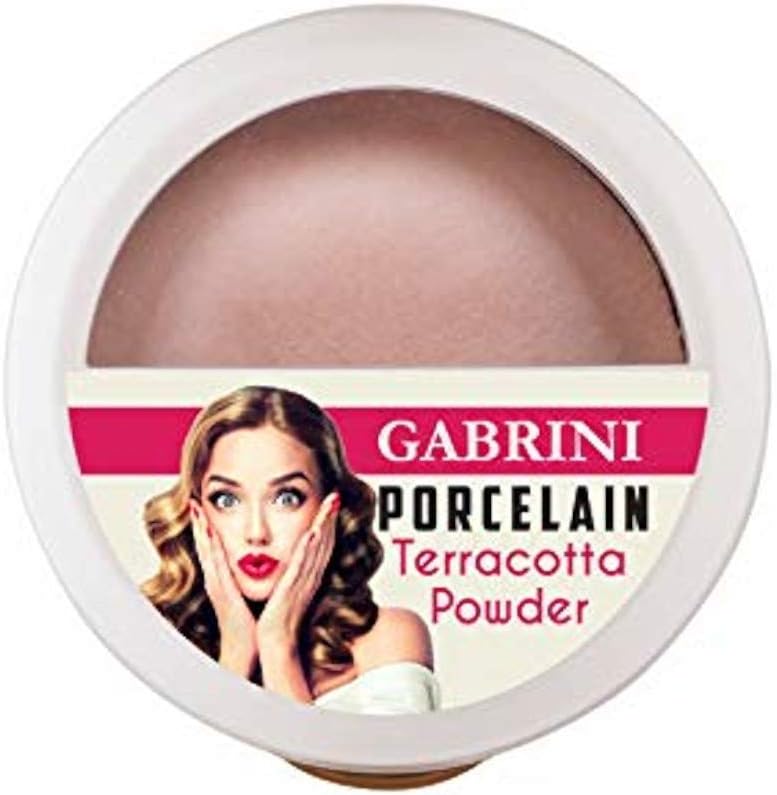 Porcelain Terracotta Powder 4