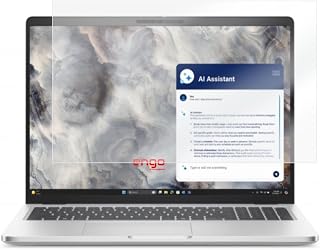 Engo Dell Pro 16 Plus PB16250 16 inç Mat Ekran Koruyucu 9H Nano