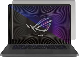 Engo Asus ROG Zephyrus G16 16 inç ile Uyumlu Hayalet Ekran Koruyucu 16:10