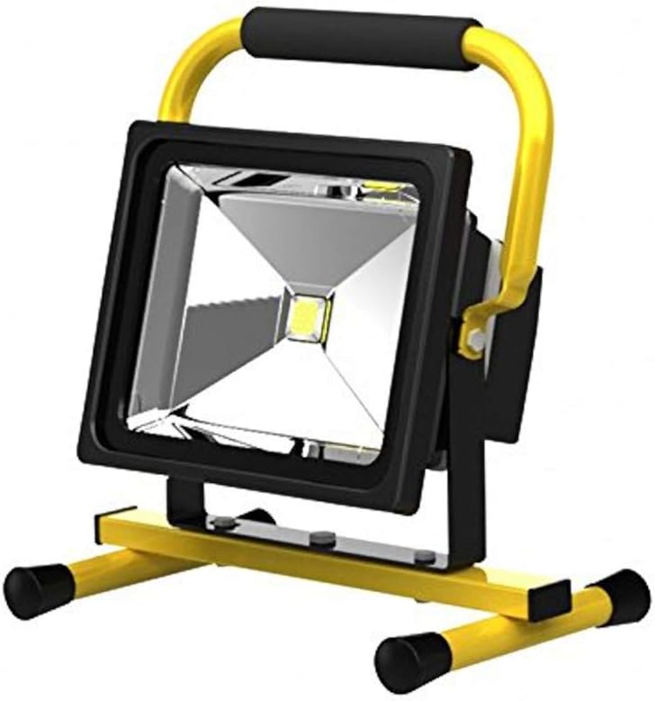 Troy T 28003 Cob Led Projektör, 30 W