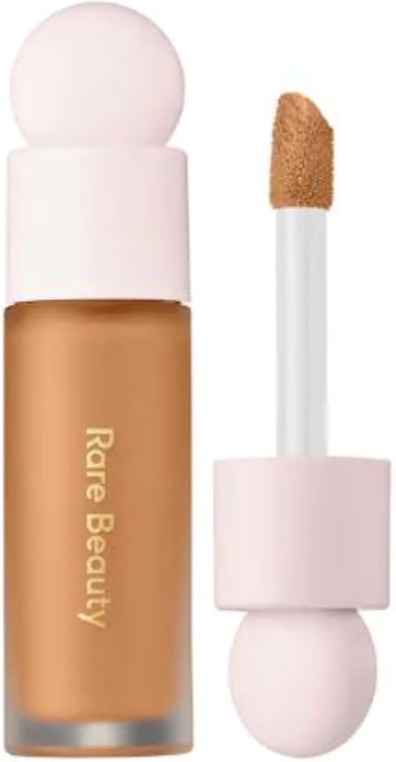 Rare Beauty Liquid Touch Aydınlatıcı Etkili Kapatıcı-Brightening Cncl 400W
