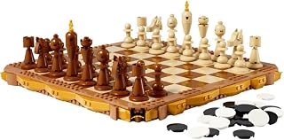 LEGO Miscellaneous 40719 Traditional Chess Set