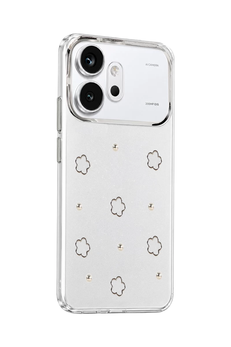 Huawei Honor 600 Fiyonk Desenli Kapak - Desen 2