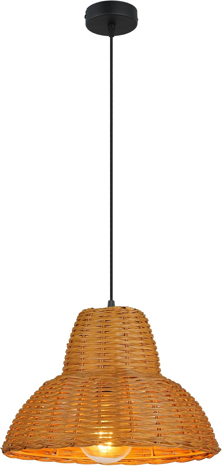 Lucea CASAME K.BOY BAMBOO TEKLİ 1XE27