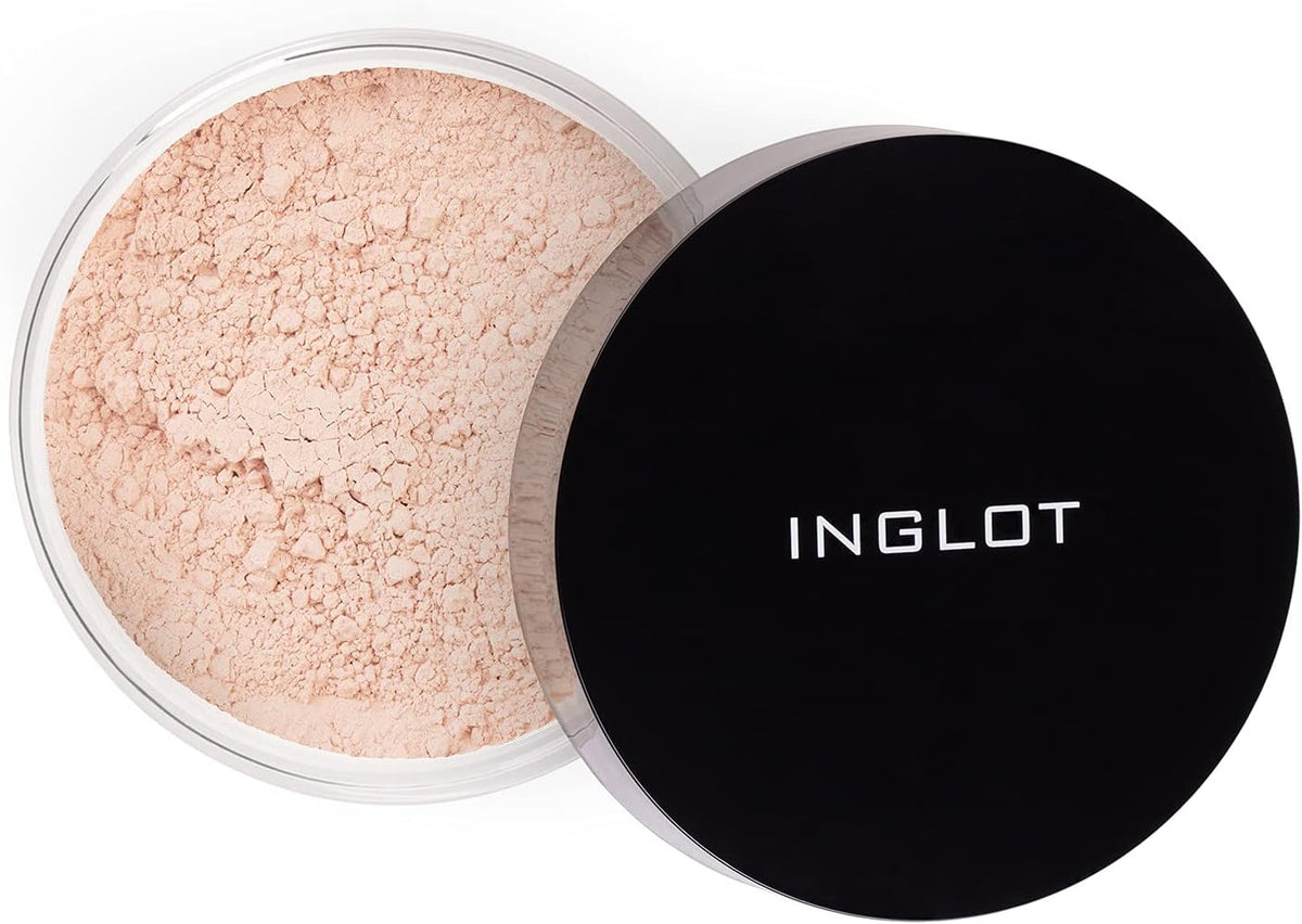 HD Aydınlatıcı Toz Pudra-HD Illuminizing Loose Powder NF 44LN
