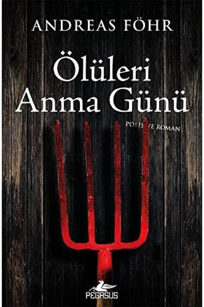 Ölüleri Anma Günü