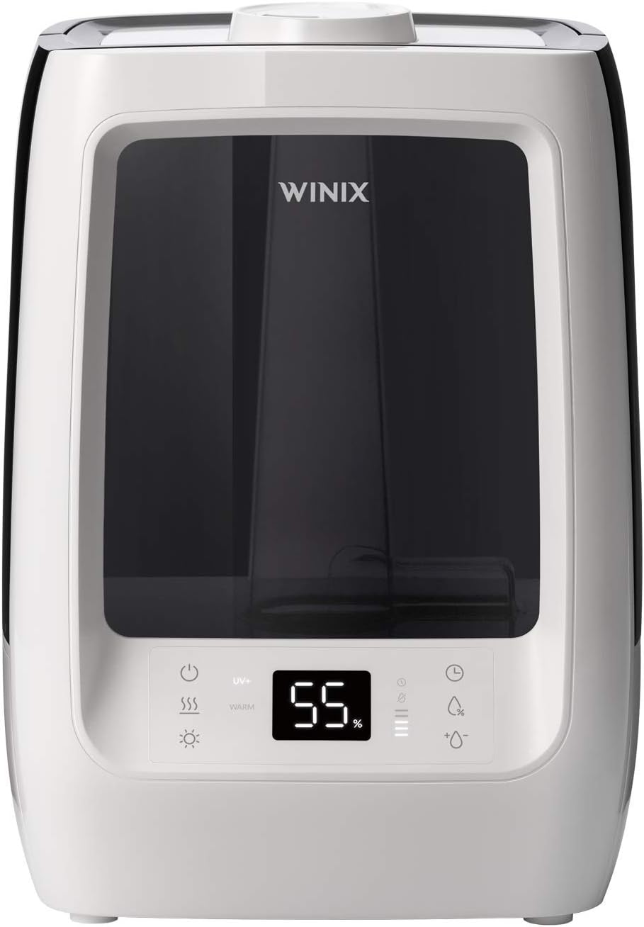 Winix HLUU750-JWE L500 Hava Nemlendirici, Standart