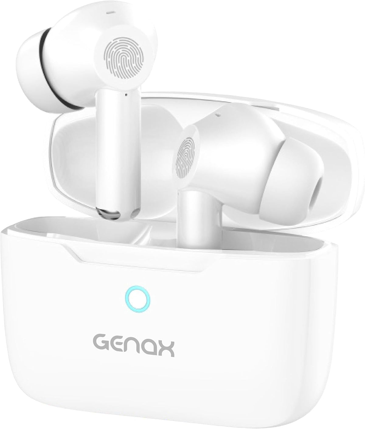 Pro Model Bluetooth Kulaklık Çift Mikrofon Net Ses Gürültü azaltma