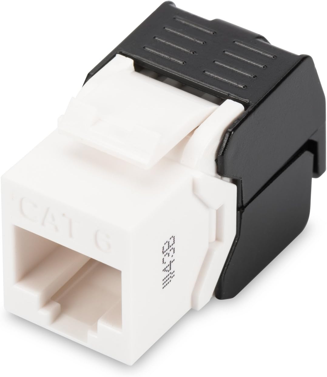 DN-93603 Professional Cat 6 Keystone Modül, Korumasız