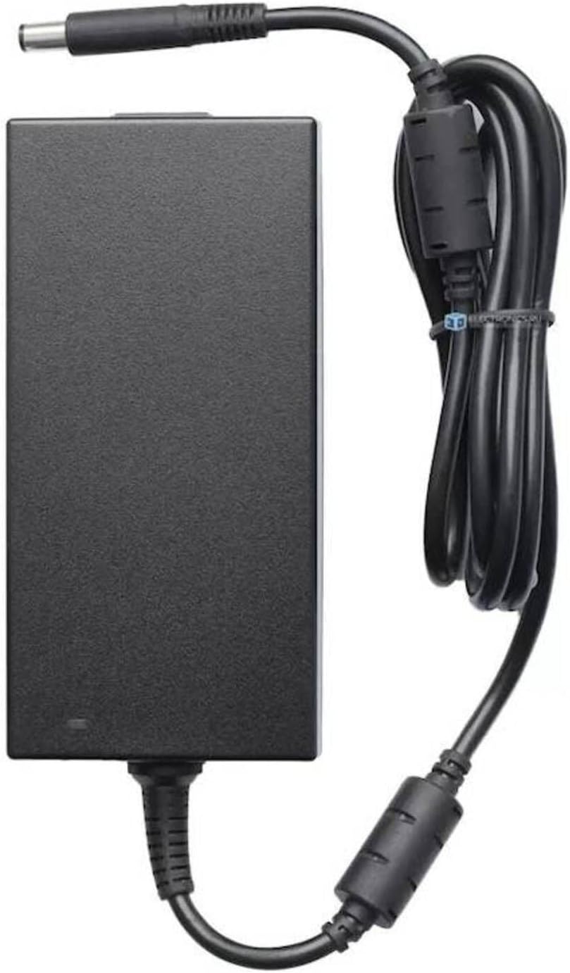 Şarj Aleti Adaptör Dell Latitude D831 130w İle Uyumlu