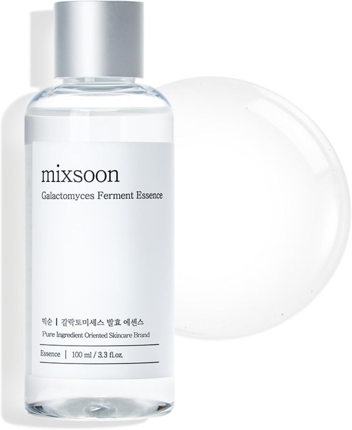 mixsoon Galactomyces Ferment Essence - Leke Ve Yaşlanma Karşıtı Galaktomi Özlü Esans 100ml