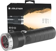 Led Lenser Mt14 500844 El Feneri Led500844