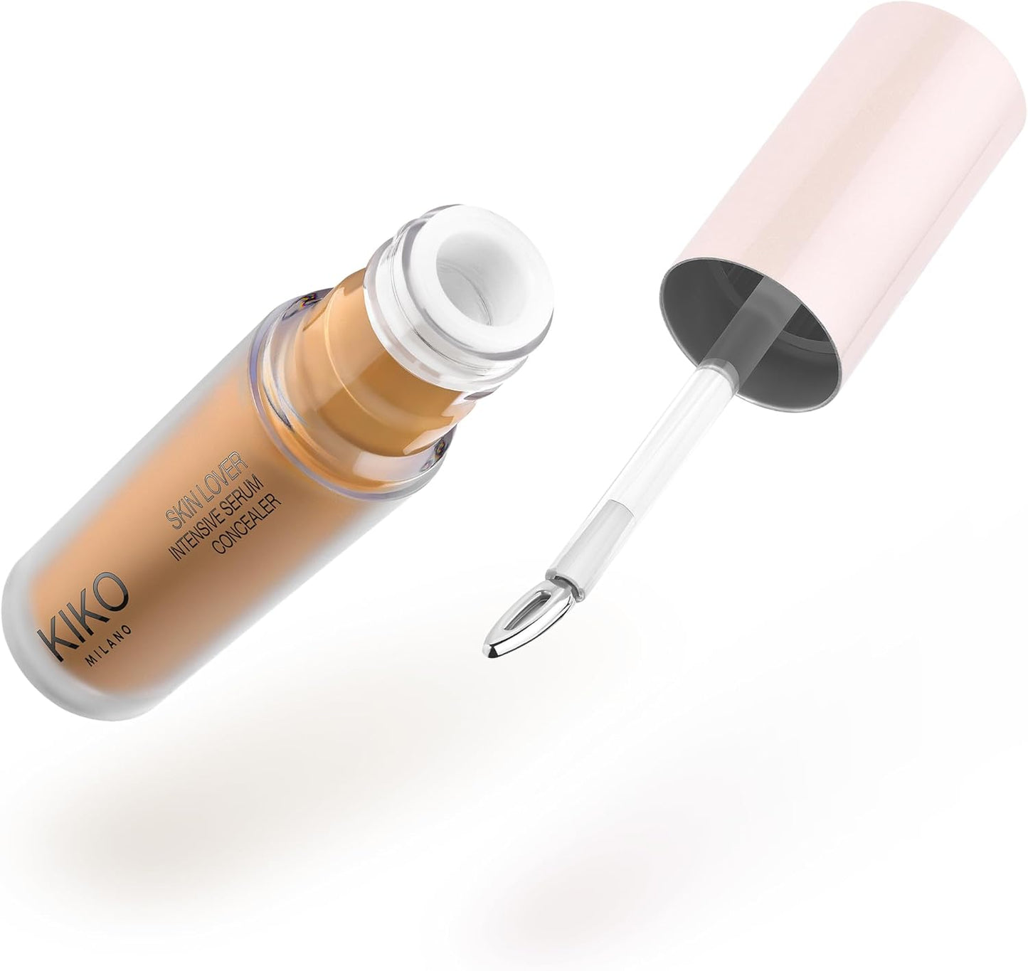 Kiko Milano Kiko Kapatıcı - Skin Lover Intensive Serum Concealer - 10 Butterscotch
