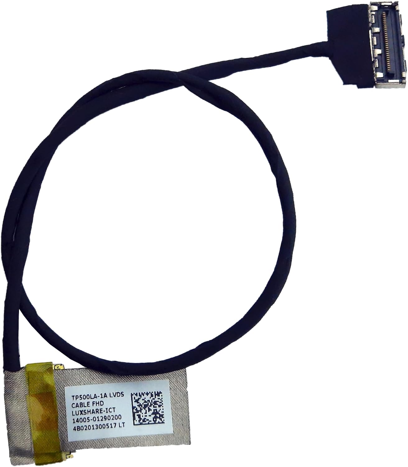 Asus J500Lb R515Lb İle Uyumlu Ekran Data Flex Kablosu