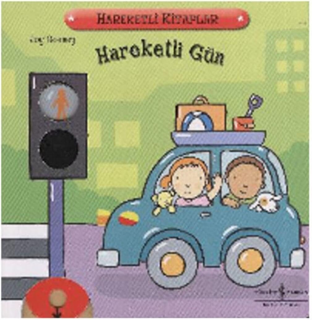 Hareketli Gün