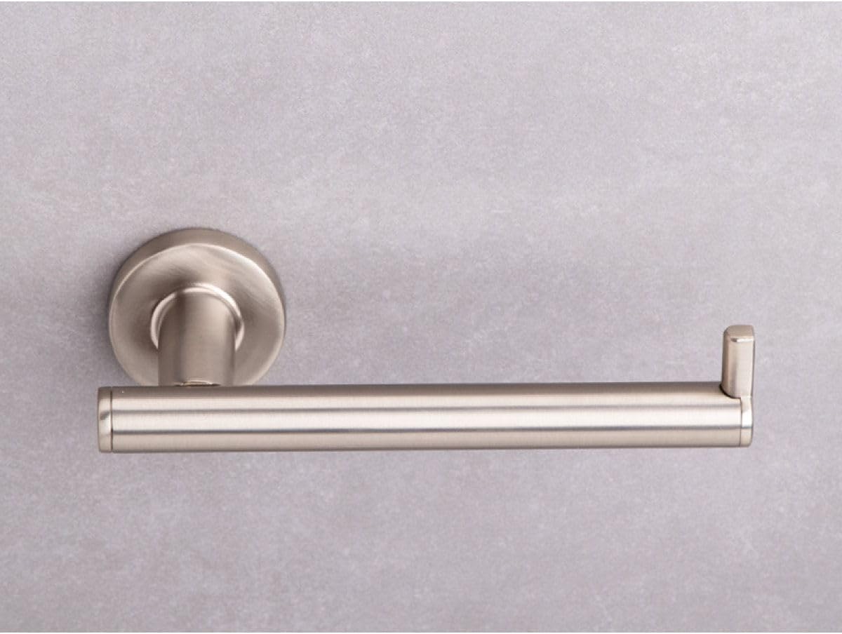 System Hoop Tuvalet Kağıtlığı Saten Renk 47X72X156 Mm