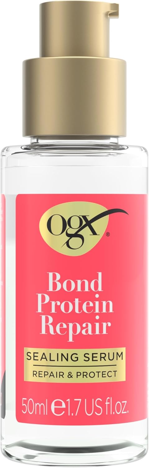 Protein Bağ Onarıcı Saç Bakım Serumu 50 ml