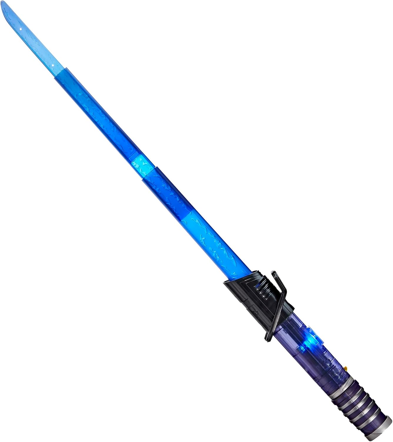Star Wars Lightsaber Forge Kyber Core Darksaber, Özelleştirilebilir Elektronik Işın Kılıcı