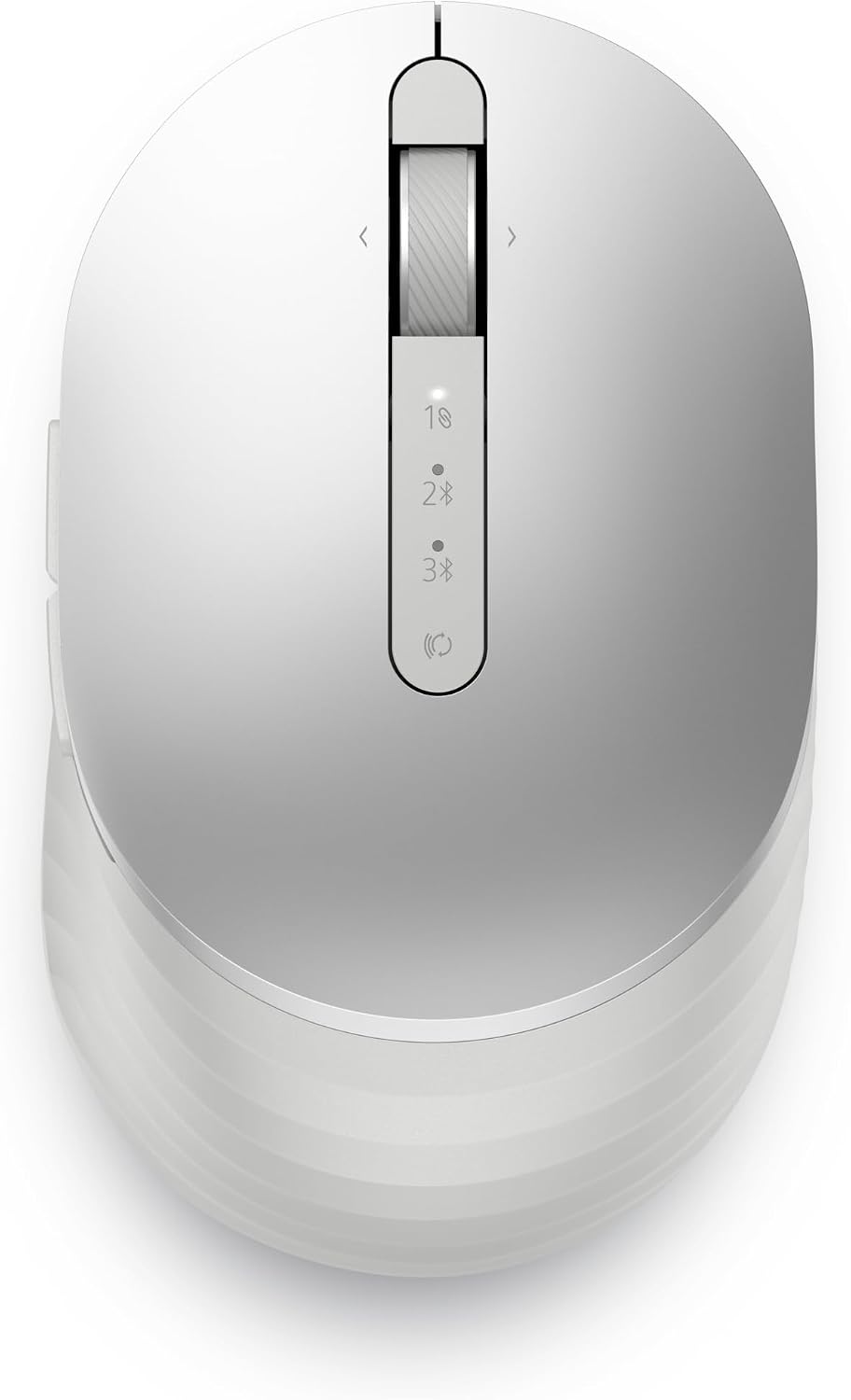 DELL Premier şarj edilebilir kablosuz fare – MS7421W – Platinum Silver (gümüş)