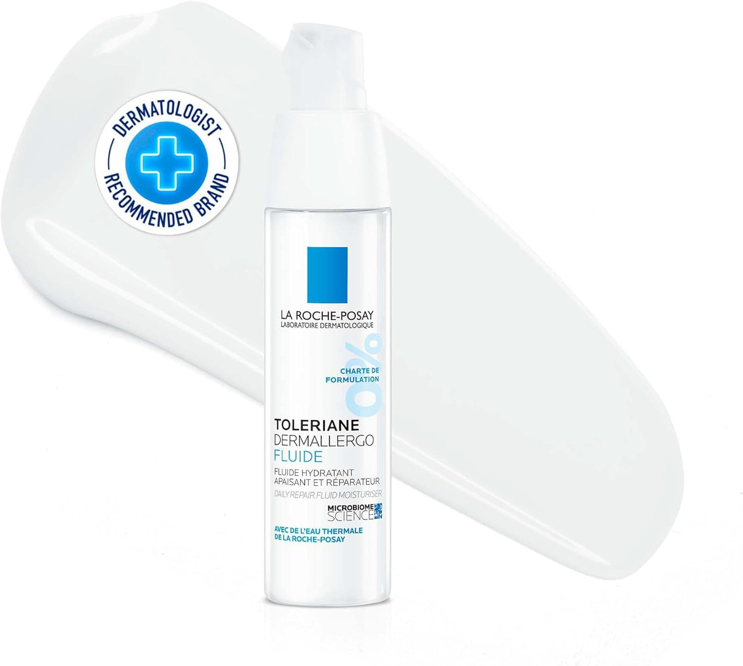 La Roche-Posay Toleriane Dermallargo Fluide Nemlendirici 40 ml