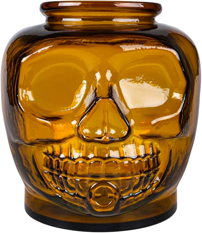 san miguel Hurricane Calavera Kavanoz 24 cm