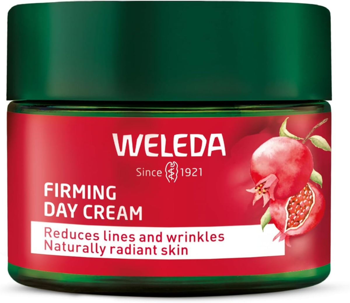 Weleda Nar Özlü Gündüz Kremi 40 ml