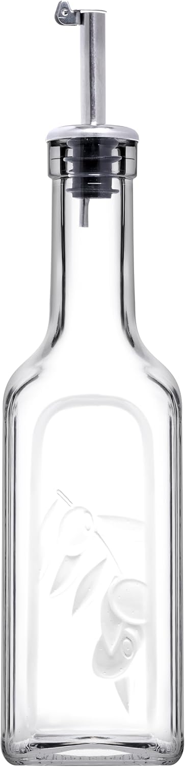 80350 365 ml Yağdanlık