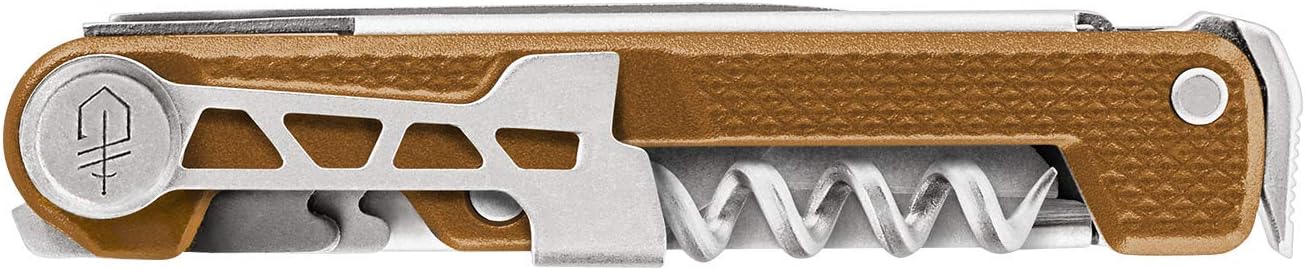 Gerber Armbar Çakı