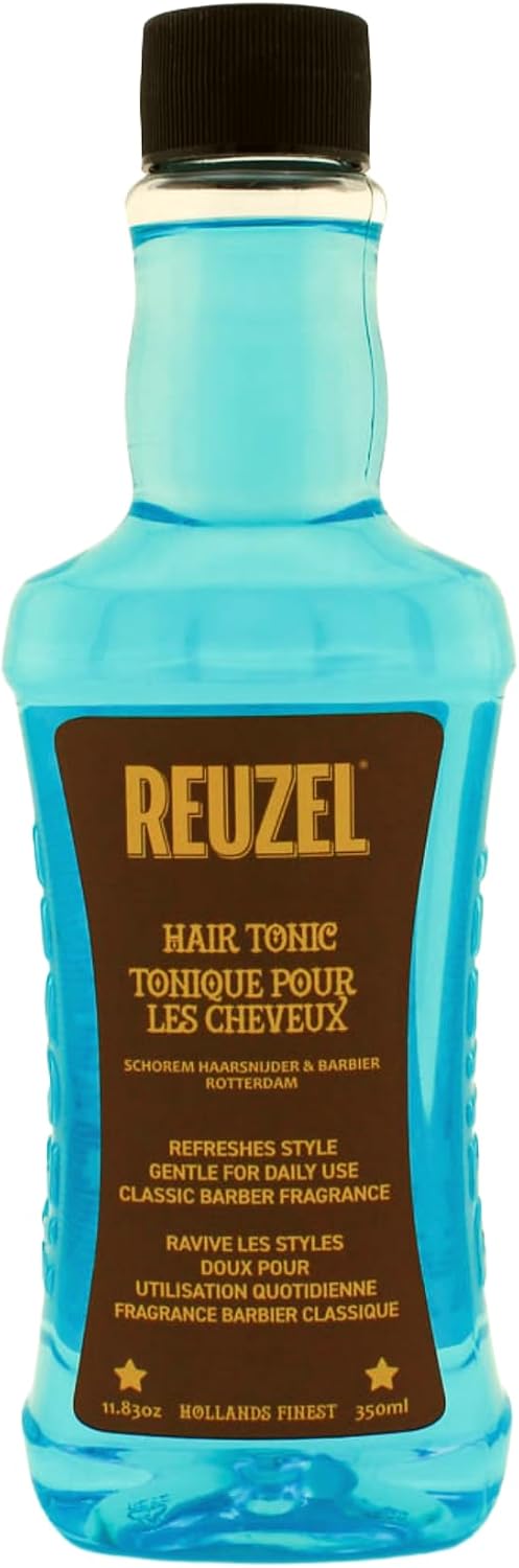 Reuzel Hair Tonic 350 ml