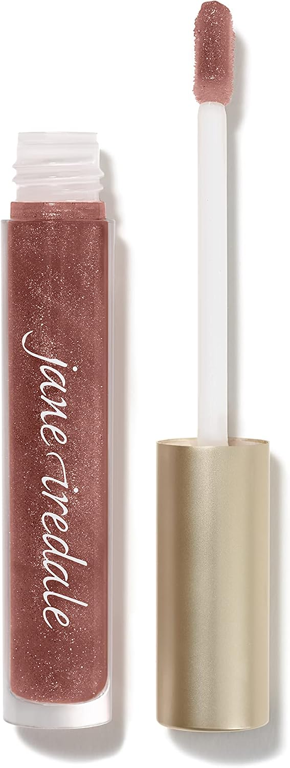 Jane Iredale HydroPure Hyaluronic Dudak Parlatıcı