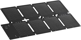 Anker SOLIX PS60 Taşınabilir Güneş Jeneratörü 60W