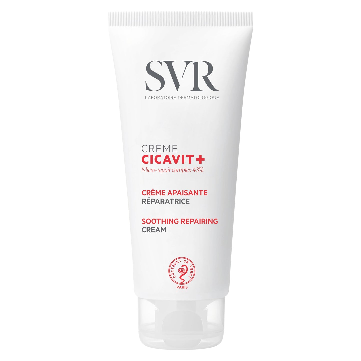 Svr Cicavit + Creme, 100 ml
