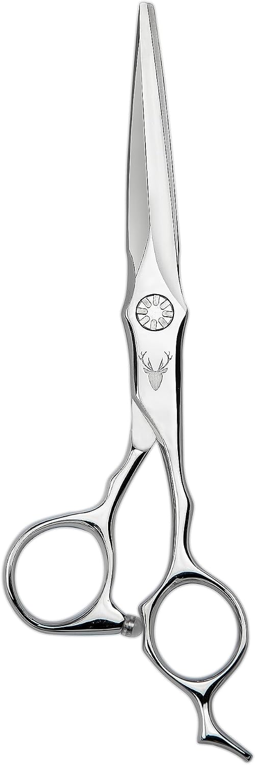 Kryss Sword KGS60 Kuaför Saç Kesim Makası