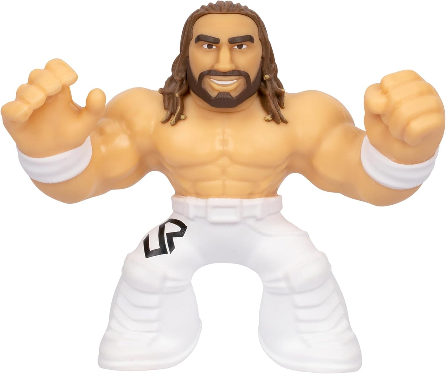 Goojitzu WWE Tekli Figür S2 Superstar Seth Freakin