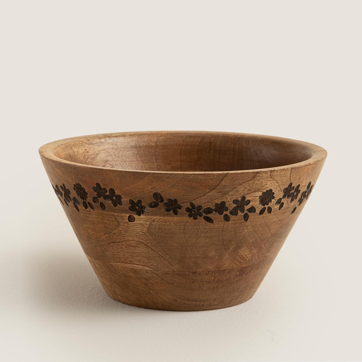 Alles Sunum Kasesi 20cm Natural